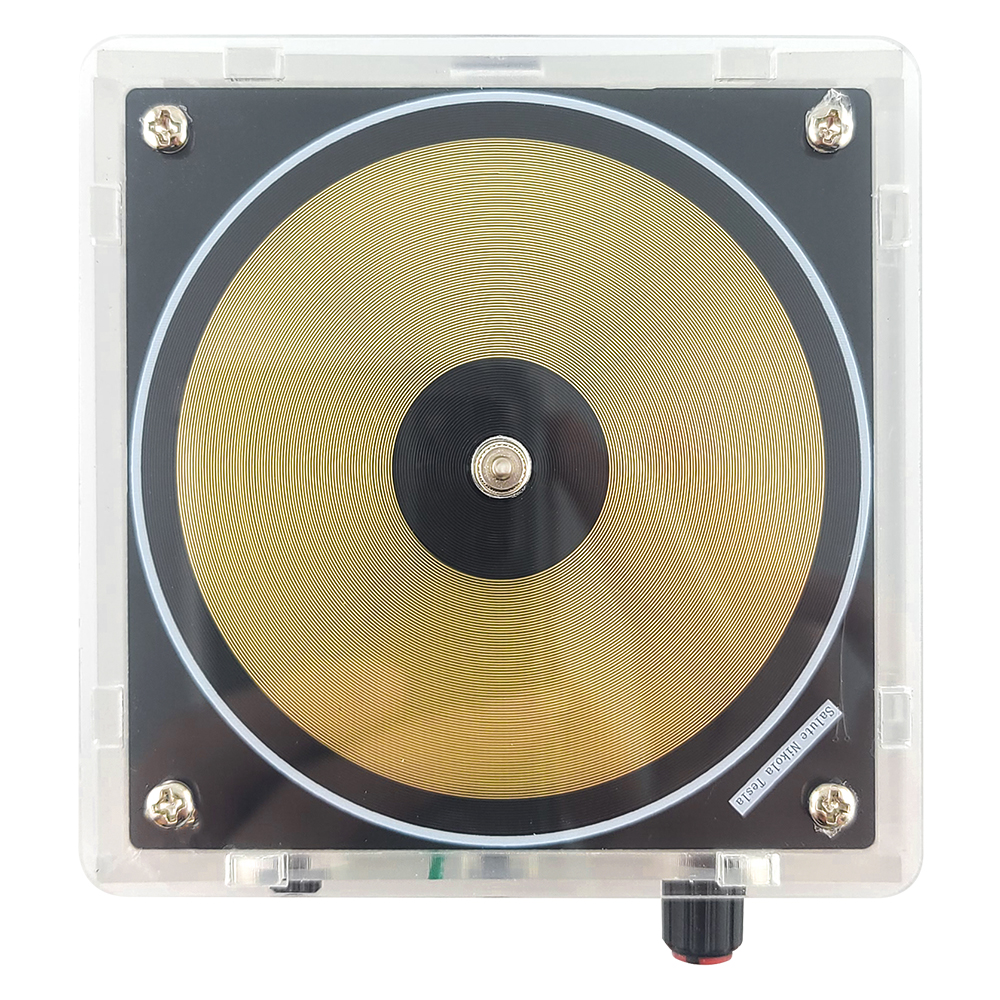 Music for Tesla Coil Touchable - Audio Music Generator Free ulasan dan harga