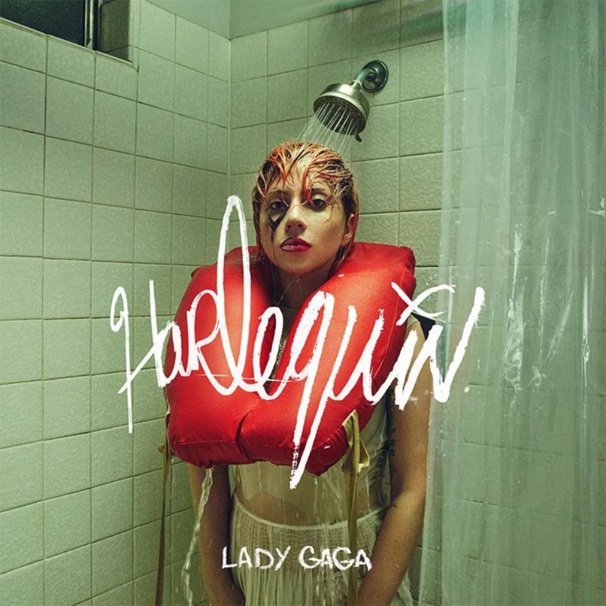 Lady Harlequin 2024 New Album  - Audio To Music ulasan dan harga