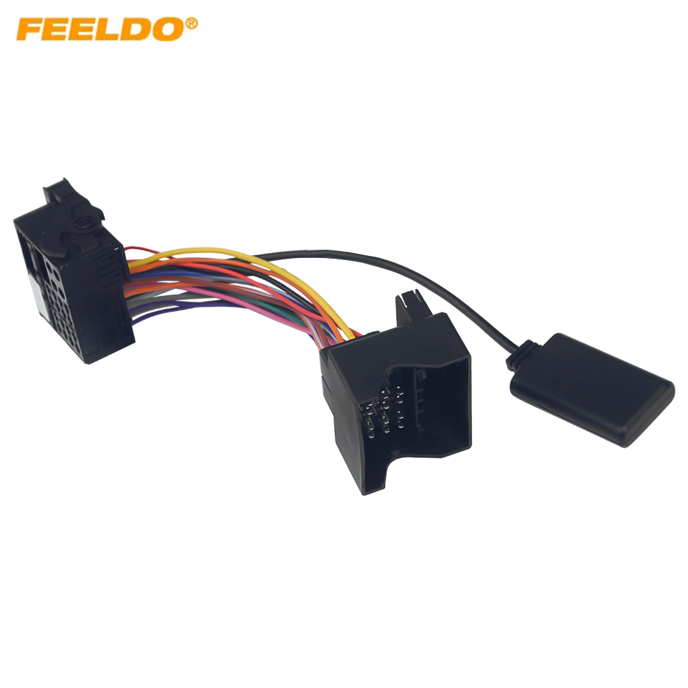 Audi Car Bluetooth 5.0 Module  - Audio Music Mp3 Free ulasan dan harga