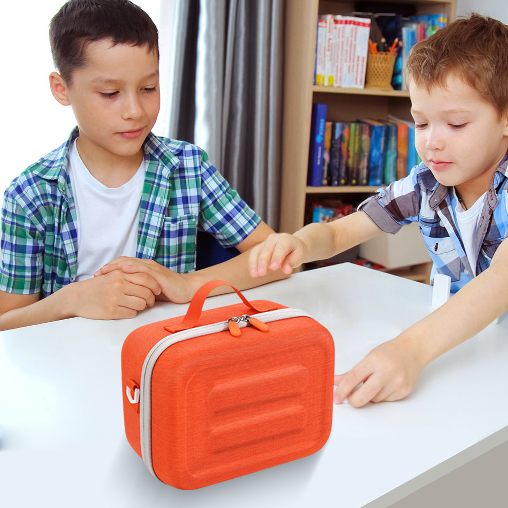 Custom Fit EVA Carrying Case f - Audio Music Generator Free ulasan dan harga