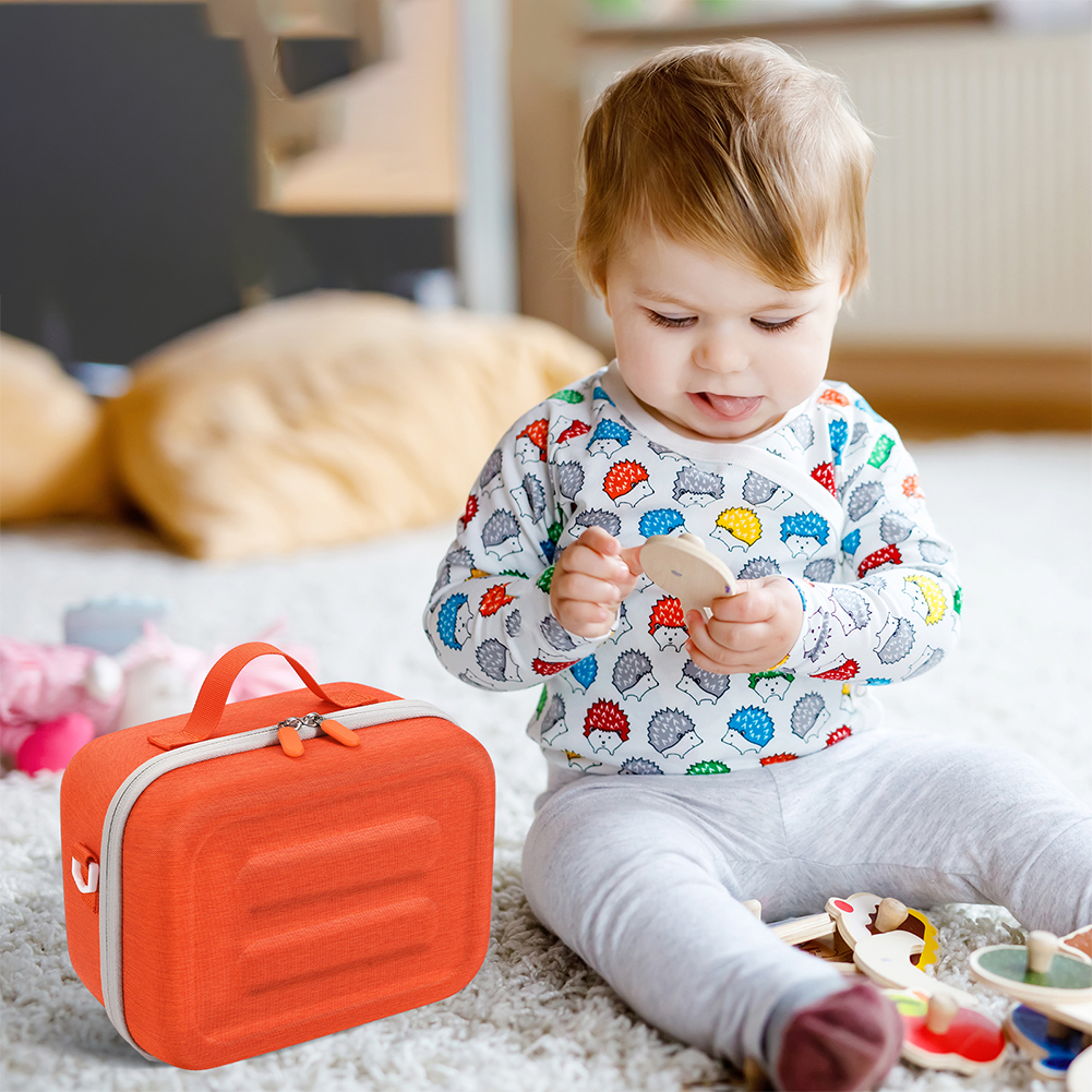 Custom Fit EVA Carrying Case f - Audio Music Generator Free ulasan dan harga