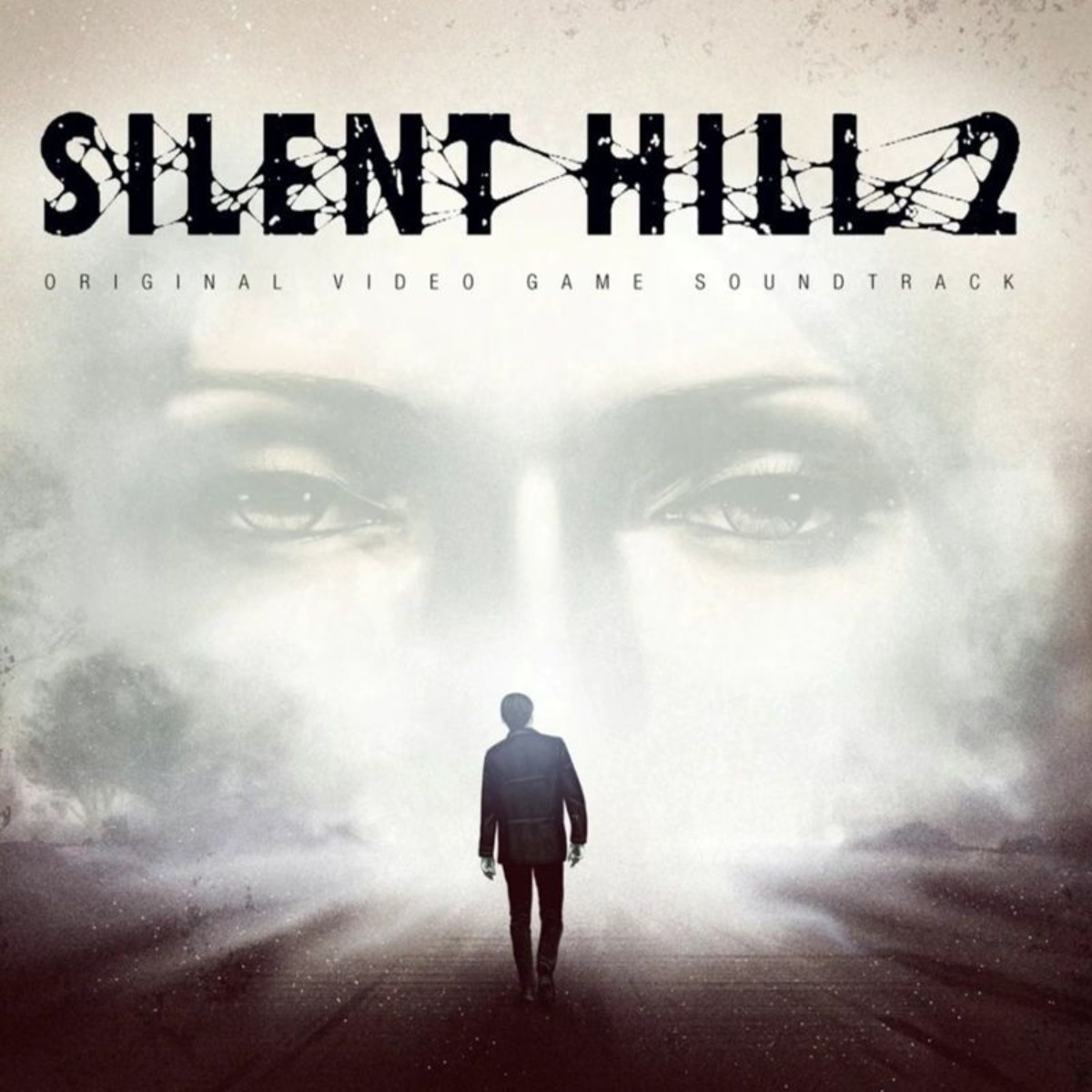 Silent Hill 2 Original Video G - Audio Music Cd ulasan dan harga