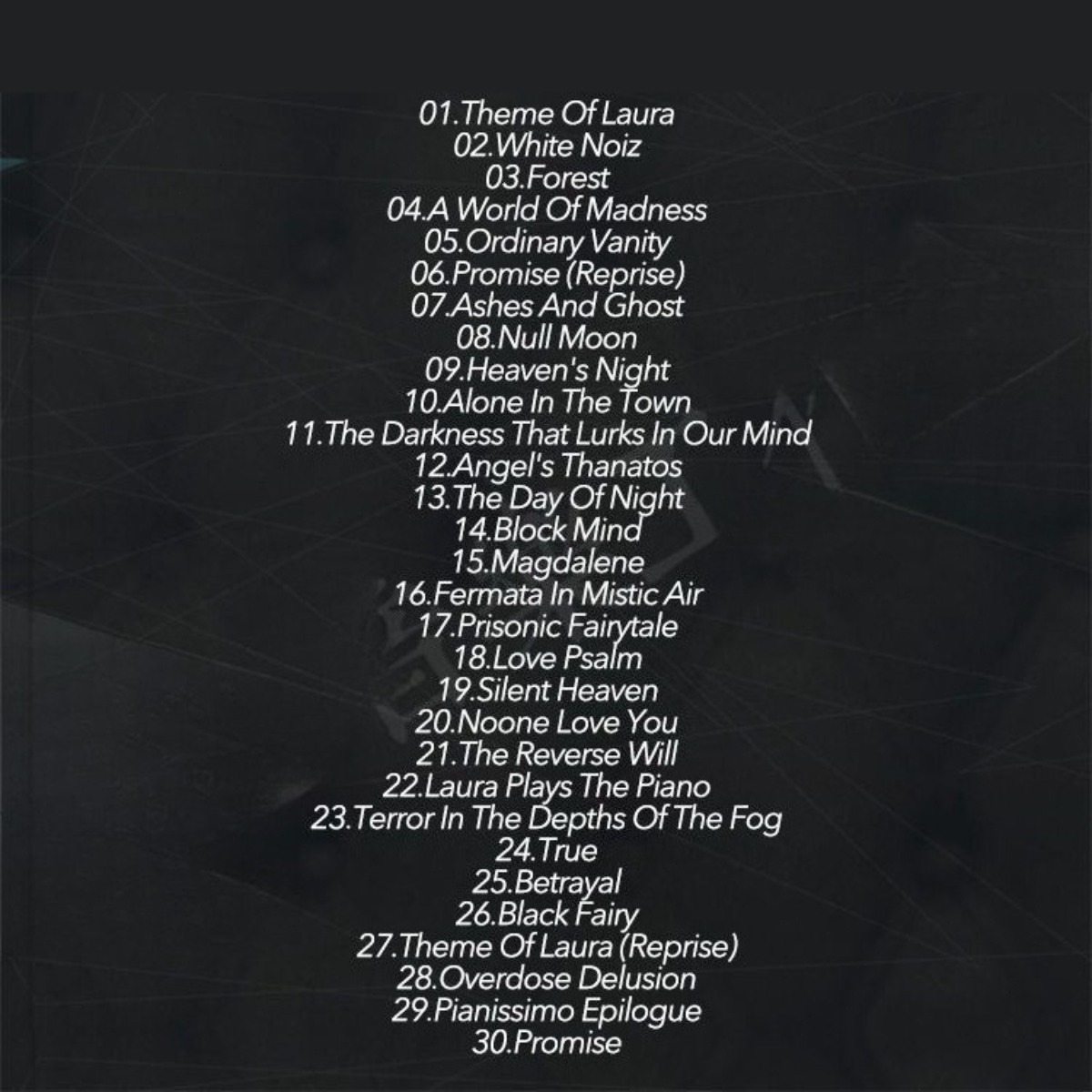 Silent Hill 2 Original Video G - Audio Music Cd ulasan dan harga