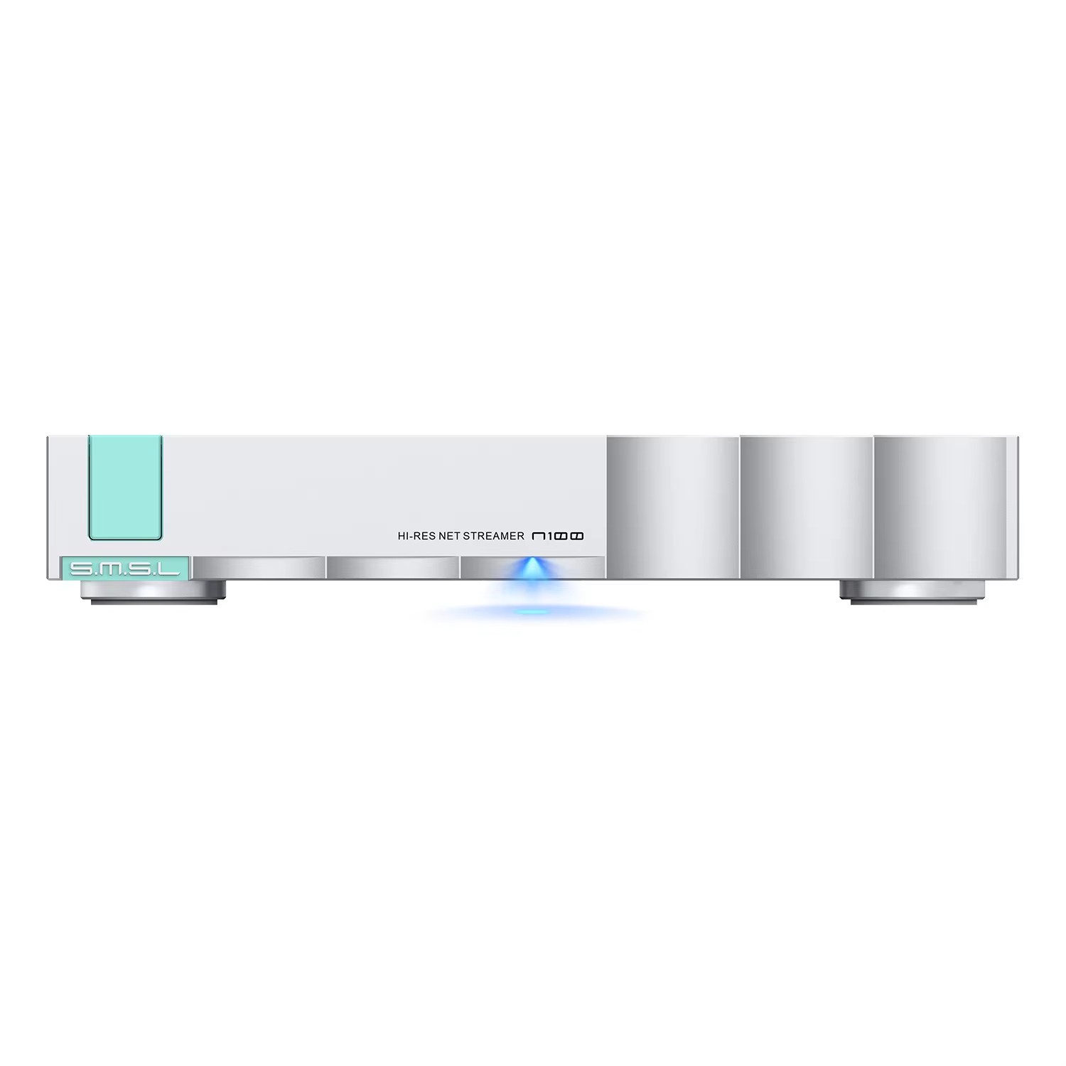 SMSL N100 Digital Audio Music  - Audio Music Hifi ulasan dan harga