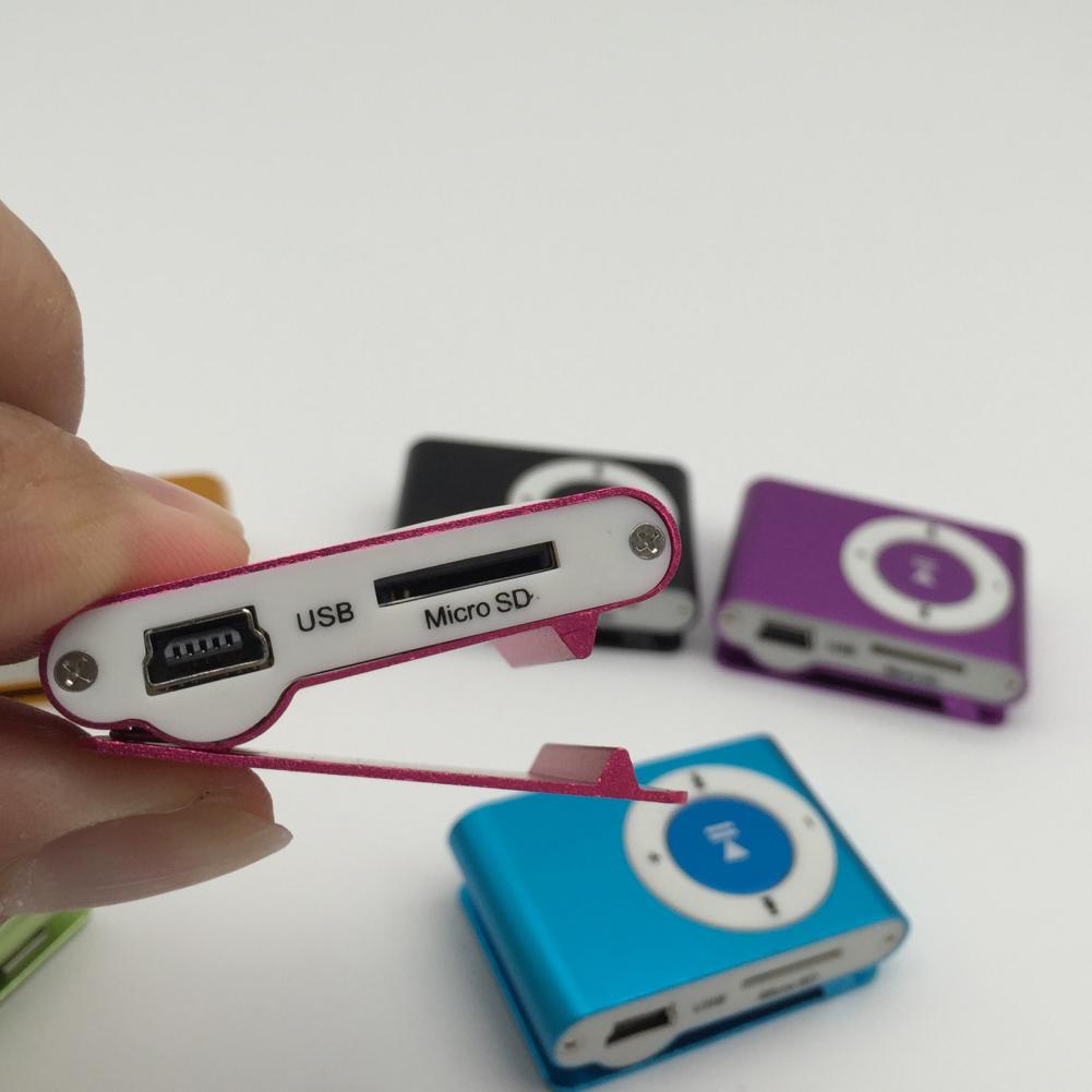 MP3 Media Gift Mini MP3 Metal  - Audio Music Mp3 Free ulasan dan harga