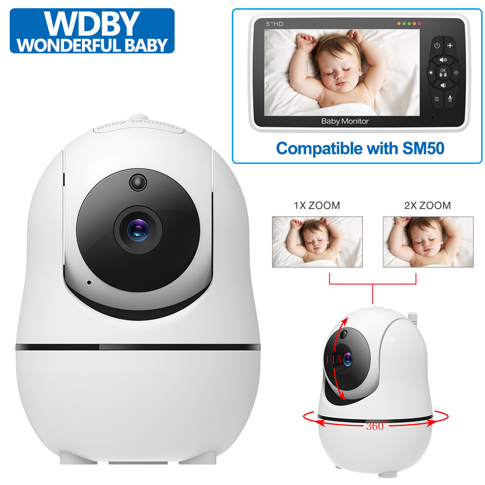 Separate Camera for SM50 Video - Audio Music To Video ulasan dan harga