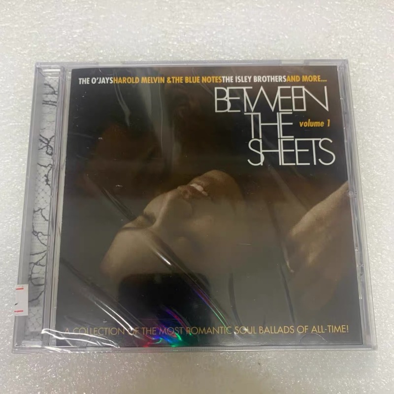 Between The Sheets Volume 1 Mu - Audio Music Hip Hop ulasan dan harga