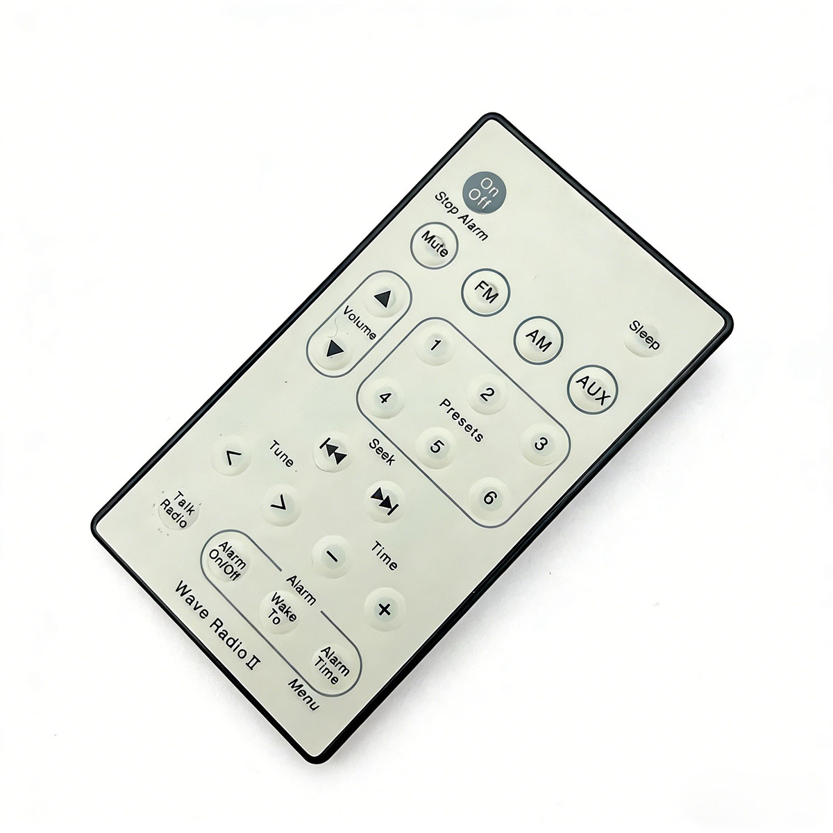 Suitable for BOSE Wave Radio 3 - Audio Music Generator Free ulasan dan harga