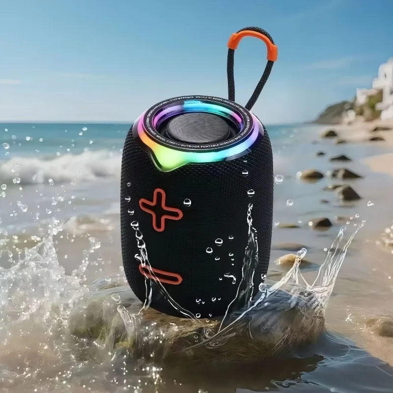 Mini Portable Waterproof Speak - Apple Music Audio Quality ulasan dan harga