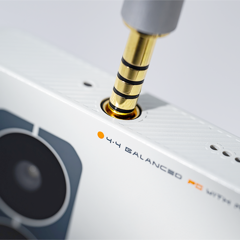 MOONDROP MIAD01 5G Mobile Phon - Audio Music Hifi ulasan dan harga