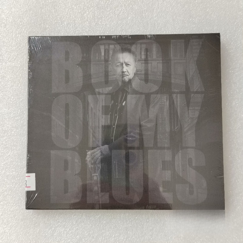Mark Collie Music CD Pop R&B H - Audio Music Hip Hop ulasan dan harga