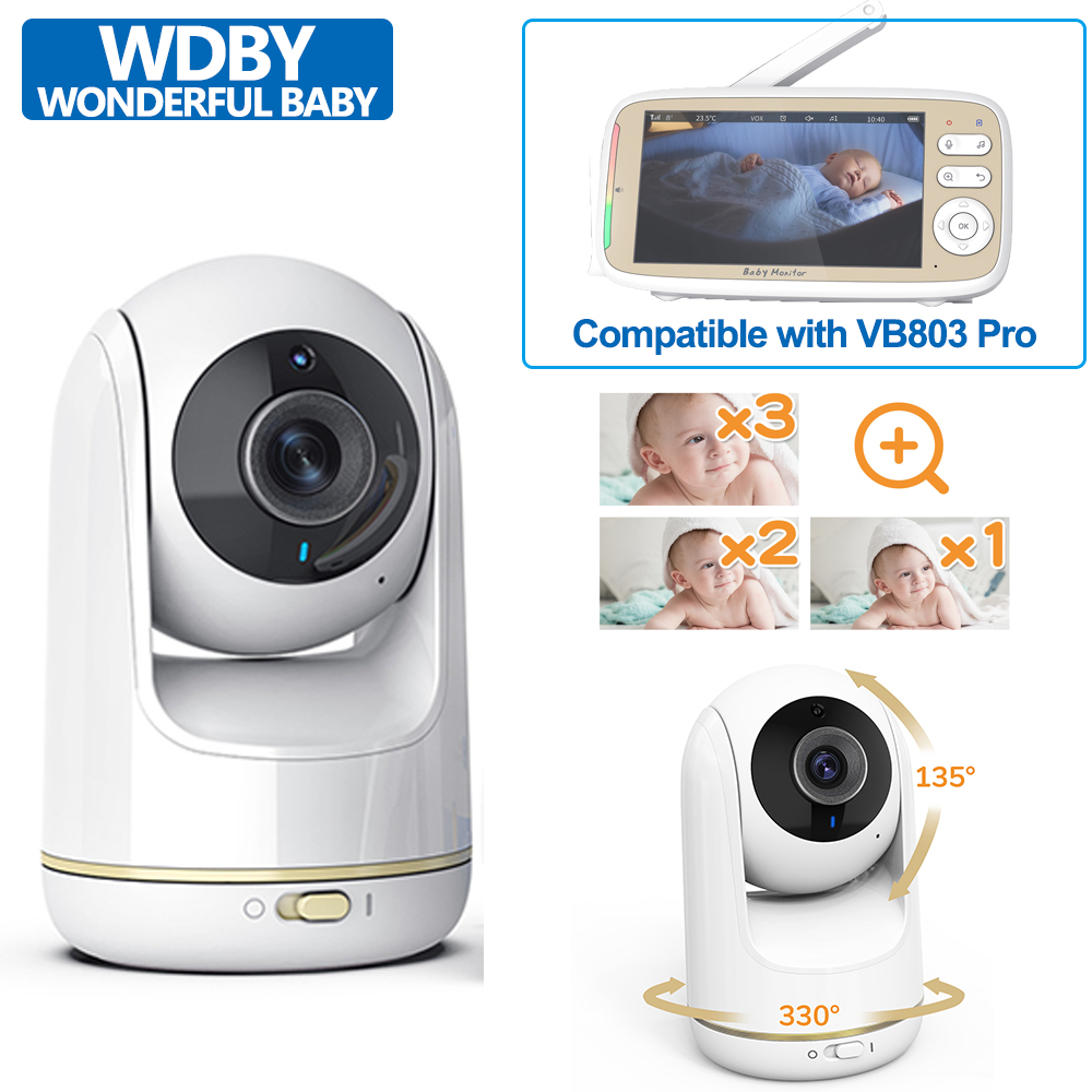 Separate Camera for VB803 Pro  - Audio Music To Video ulasan dan harga