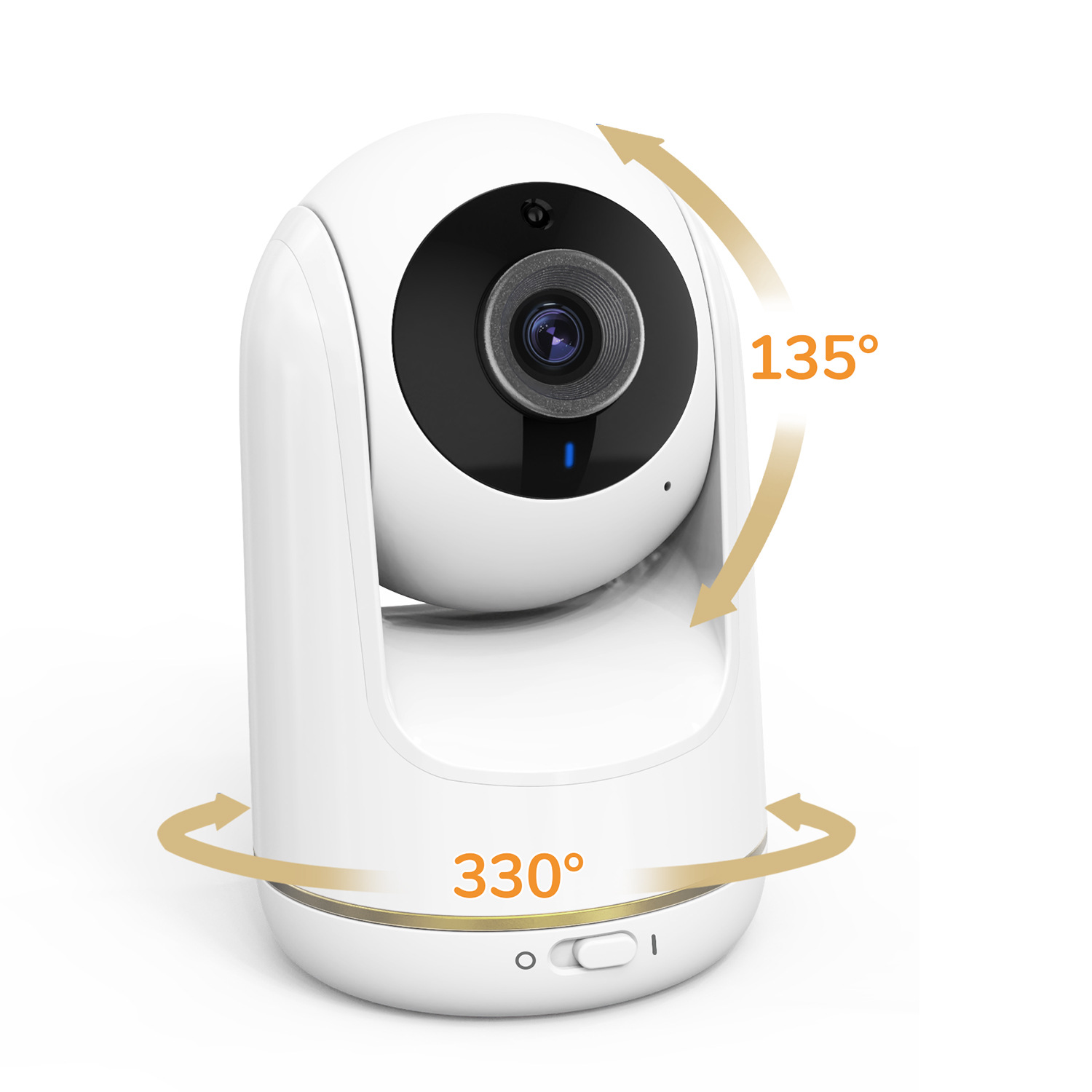 Separate Camera for VB803 Pro  - Audio Music To Video ulasan dan harga
