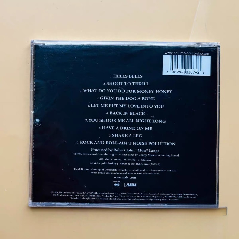 Music CD Pop R&B Hip Hop Rock  - Audio Music Hip Hop ulasan dan harga