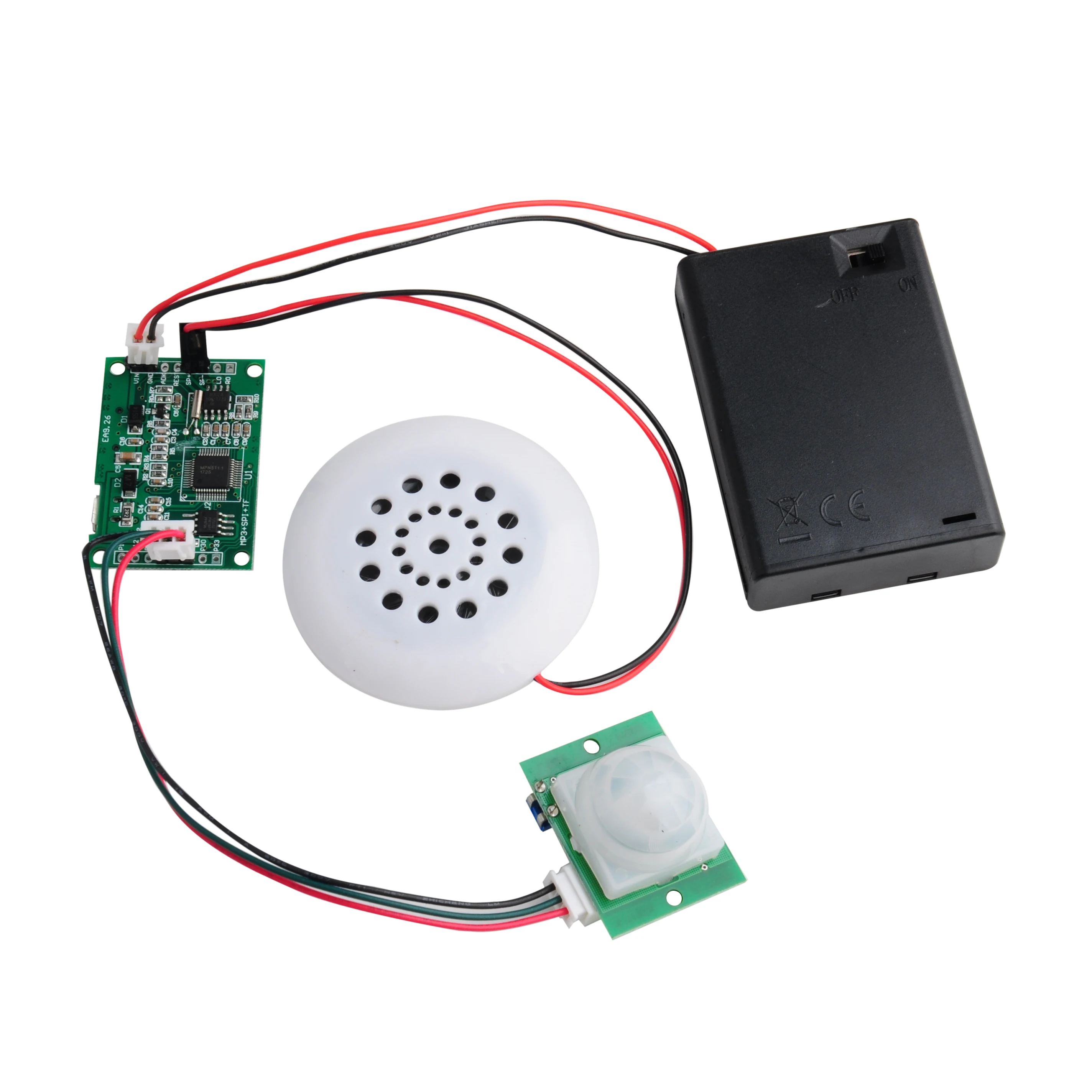 RCmall MP3 Voice Module Kit We - Audio Music Mp3 Download Free ulasan dan harga