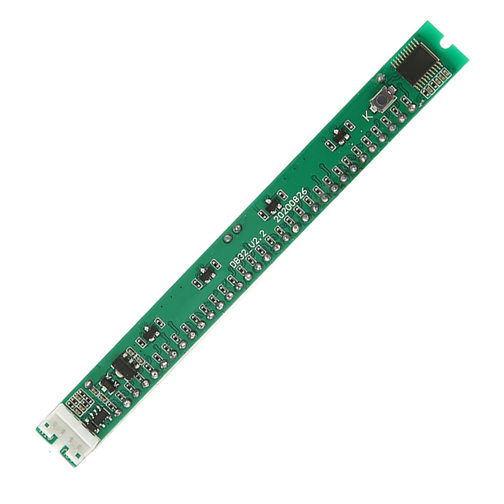 Mono 32 Bit Adjustable Sound I - Audio Music Visualizer Free ulasan dan harga