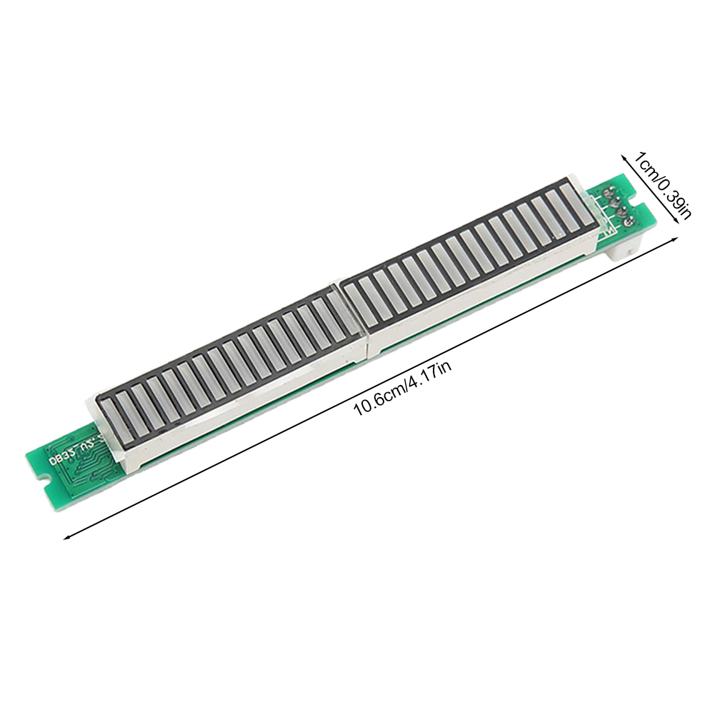 Mono 32 Bit Adjustable Sound I - Audio Music Visualizer Free ulasan dan harga