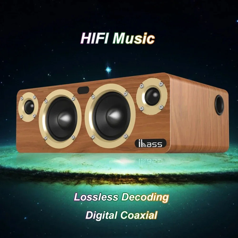 Ibass 90W High Quality Bluetoo - Apple Music Audio Quality ulasan dan harga