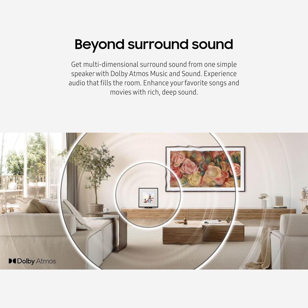 LS60D Music e Smart Speaker wi - Audio To Music ulasan dan harga