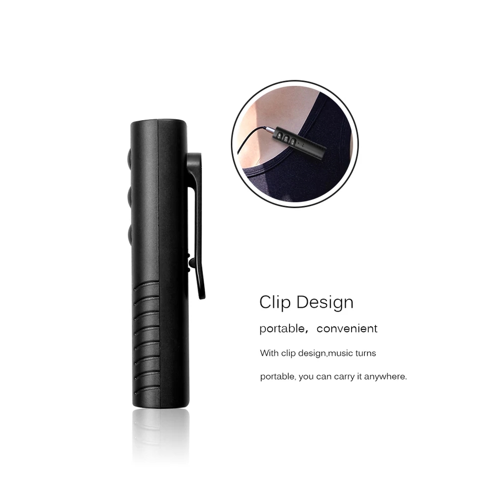 3.5mm Jack Wireless Bluetooth  - Audio Music Mp3 Free ulasan dan harga